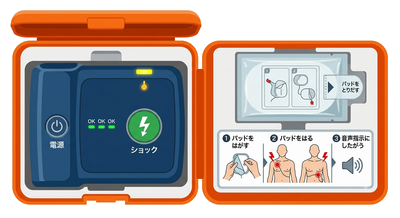 AED